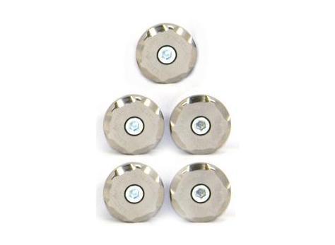 TTHM01 - DUCABIKE Ducati Hypermotard 796/1100 Frame Plugs – Accessories in the Motoraider Motorcycle Aftermarket Accessories and Parts Online Shop