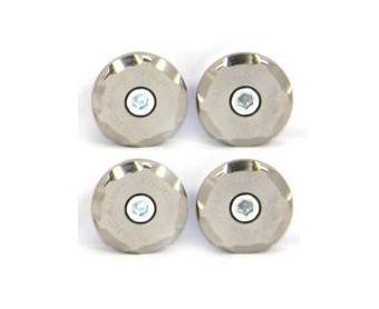 TTM01 - DUCABIKE Ducati Monster Frame Plugs – Accessories in the Motoraider Motorcycle Aftermarket Accessories and Parts Online Shop