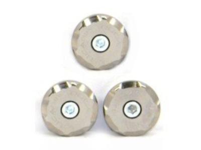TTSCRA03 - DUCABIKE Ducati Scrambler 1100 (2018+) Rear Frame Plugs – Accessories in the Motoraider Motorcycle Aftermarket Accessories and Parts Online Shop