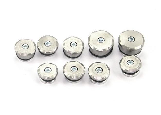 TTSF01 - DUCABIKE Ducati Streetfighter Frame Plugs – Accessories in the Motoraider Motorcycle Aftermarket Accessories and Parts Online Shop