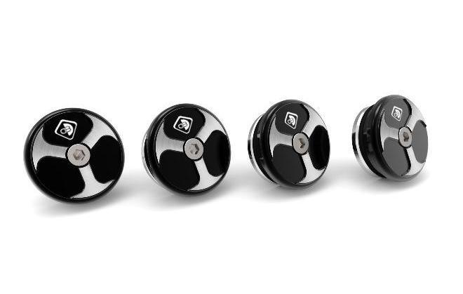 TTXDV01 - DUCABIKE Ducati Diavel / XDiavel Frame Plugs – Accessories in the Motoraider Motorcycle Aftermarket Accessories and Parts Online Shop