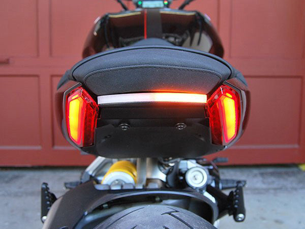 NEW RAGE CYCLES Ducati XDiavel LED Rear Turn Signals – Accessories in the 2WheelsHero Motorcycle Aftermarket Accessories and Parts Online Shop