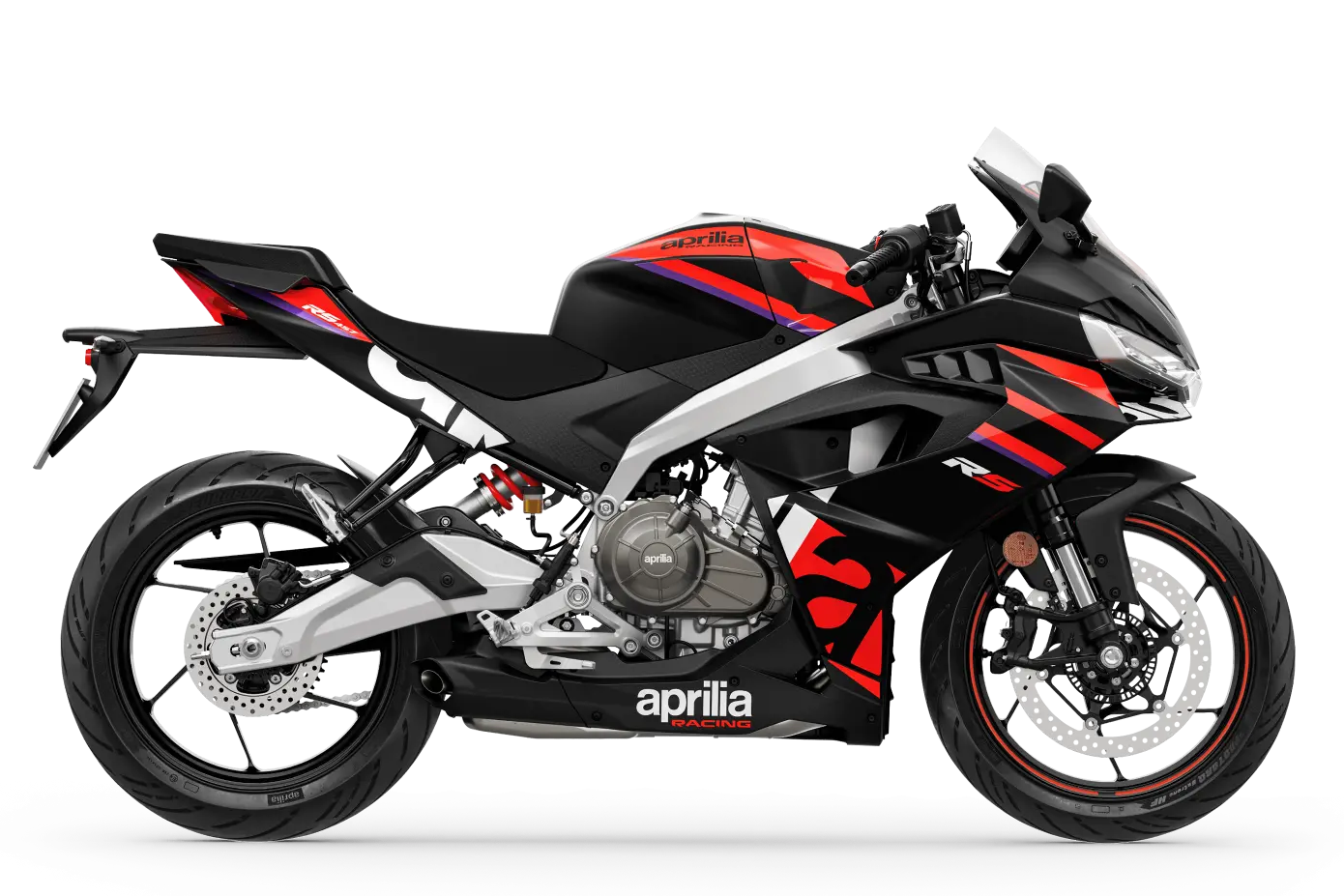 Aprilia RS 457 (2024 – )