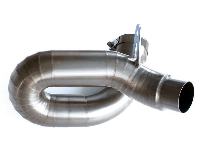 HP CORSE Indian FTR 1200 Catalyst Eliminator Link-pipe – Accessories in the 2WheelsHero Motorcycle Aftermarket Accessories and Parts Online Shop