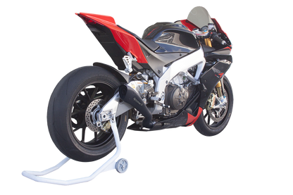 HP CORSE Aprilia RSV4 (09/14) Slip-on Exhaust "Hydroform Black" (EU homologated) – Accessories in the 2WheelsHero Motorcycle Aftermarket Accessories and Parts Online Shop