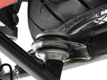 HP CORSE BMW R1150GS / Adventure Slip-on Exhaust "4-Track R Black" (EU homologated) – Accessories in the 2WheelsHero Motorcycle Aftermarket Accessories and Parts Online Shop