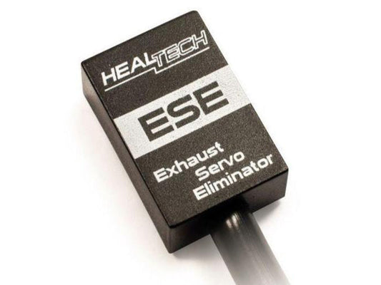 HP CORSE Honda CRF1100L Africa Twin (2020+) Exhaust Servo Eliminator – Accessories in the 2WheelsHero Motorcycle Aftermarket Accessories and Parts Online Shop