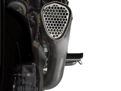HP CORSE Kawasaki Z900 (20/24) Slip-on Exhaust "Hydroform Short R Inox Satin" (Euro 4/5) – Accessories in the 2WheelsHero Motorcycle Aftermarket Accessories and Parts Online Shop