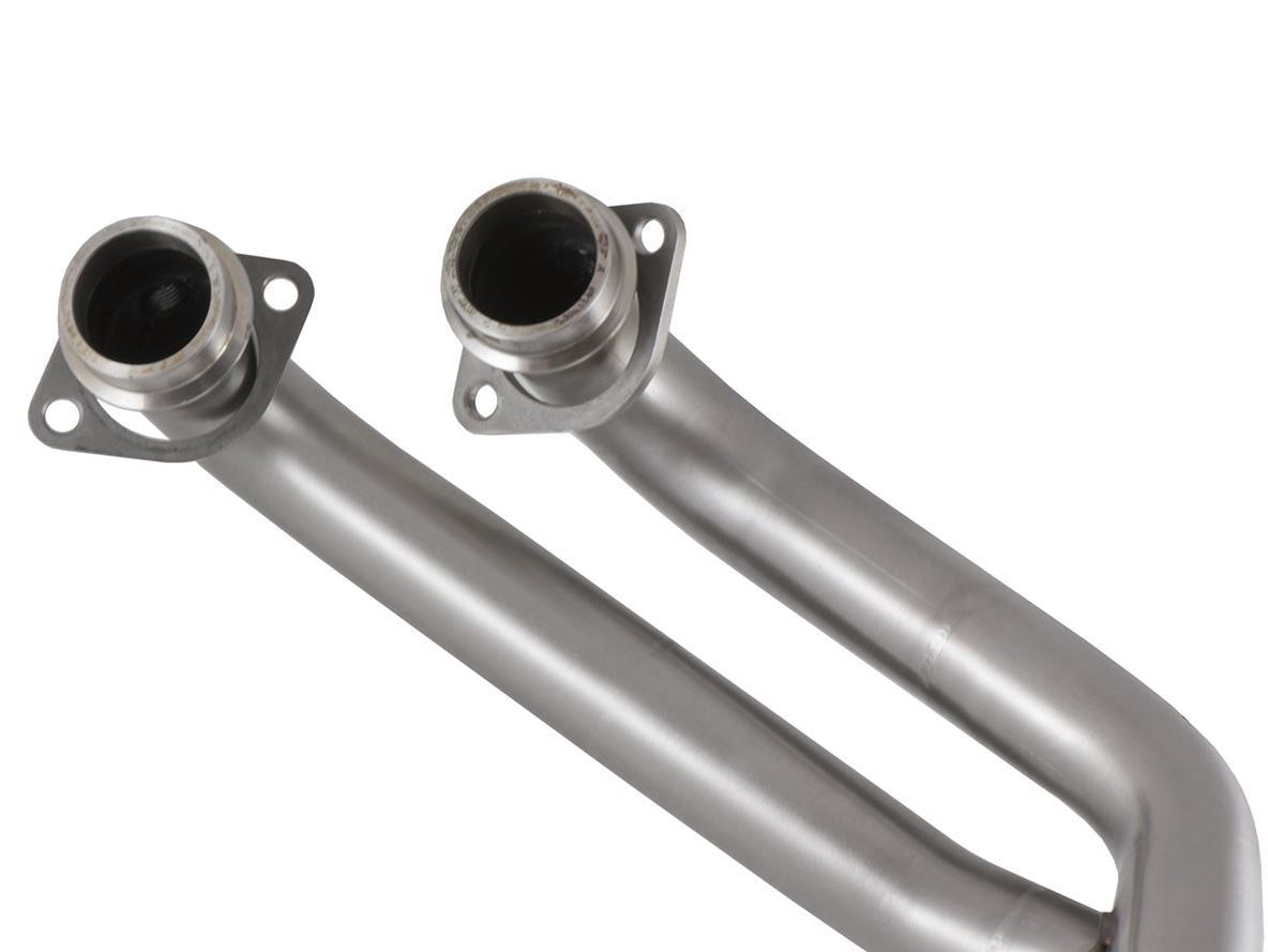 HP CORSE Aprilia Tuareg 660 (2022+) 2-in-1 Evoluzione Exhaust Collector Header Pipe – Accessories in the 2WheelsHero Motorcycle Aftermarket Accessories and Parts Online Shop