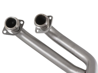 HP CORSE Aprilia Tuareg 660 (2022+) 2-in-1 Evoluzione Exhaust Collector Header Pipe – Accessories in the 2WheelsHero Motorcycle Aftermarket Accessories and Parts Online Shop
