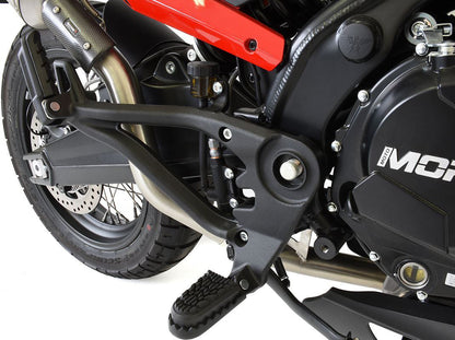 HP CORSE Moto Morini X-Cape (2021+) Exhaust Header Pipes Decatalyst (racing) – Accessories in the 2WheelsHero Motorcycle Aftermarket Accessories and Parts Online Shop