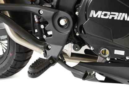 HP CORSE Moto Morini X-Cape (2021+) Exhaust Header Pipes Decatalyst (racing) – Accessories in the 2WheelsHero Motorcycle Aftermarket Accessories and Parts Online Shop