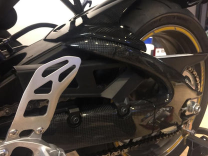 CARBON2RACE Suzuki GSX-R600/750 (11/18) Carbon Swingarm Covers – Accessories in the 2WheelsHero Motorcycle Aftermarket Accessories and Parts Online Shop