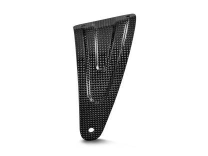 AKRAPOVIC P-MBA10R7 Aprilia RSV4 (15/20) Carbon Exhaust Muffler Bracket – Accessories in the 2WheelsHero Motorcycle Aftermarket Accessories and Parts Online Shop