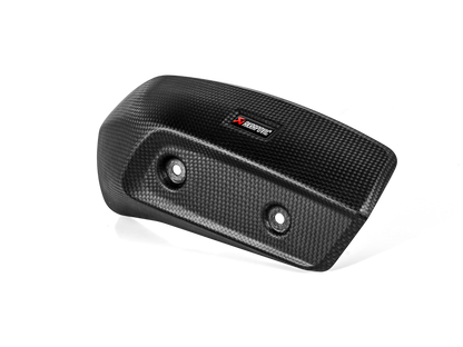 AKRAPOVIC P-HSIN12E1 Indian FTR 1200 / S (2020+) Heat Shield (carbon) – Accessories in the 2WheelsHero Motorcycle Aftermarket Accessories and Parts Online Shop