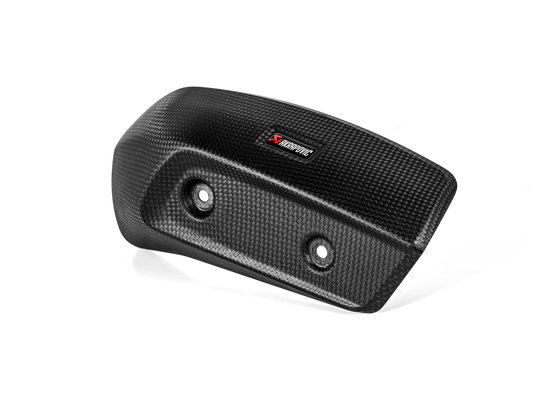 AKRAPOVIC P-HSIN12E1 Indian FTR 1200 / S (2020+) Heat Shield (carbon) – Accessories in the 2WheelsHero Motorcycle Aftermarket Accessories and Parts Online Shop