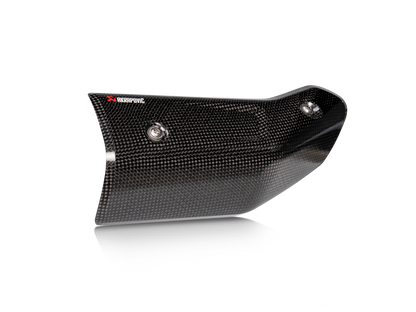 AKRAPOVIC P-HSY3SO2 Yamaha XMAX 300 (2024+) Heat Shield (carbon) – Accessories in the 2WheelsHero Motorcycle Aftermarket Accessories and Parts Online Shop