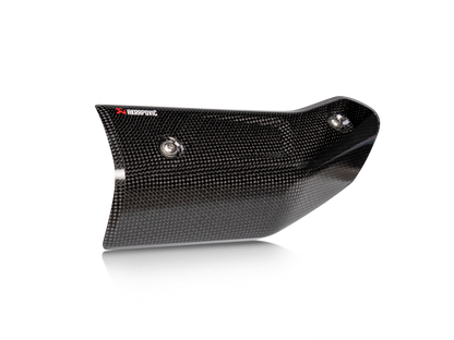 AKRAPOVIC P-HSY3SO2 Yamaha Tricity 300 (2024+) Heat Shield (carbon) – Accessories in the 2WheelsHero Motorcycle Aftermarket Accessories and Parts Online Shop