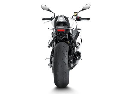 AKRAPOVIC S-B10SO1-HASZ BMW S1000R / M1000R (2016+) Slip-On Exhaust (titanium) – Accessories in the 2WheelsHero Motorcycle Aftermarket Accessories and Parts Online Shop