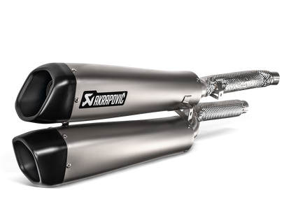 AKRAPOVIC S-T12SO3-HCQT Triumph Scrambler 1200 (2020+) Slip-On Exhaust (titanium) – Accessories in the 2WheelsHero Motorcycle Aftermarket Accessories and Parts Online Shop