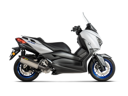 AKRAPOVIC P-HSY3SO2 Yamaha Tricity 300 (2024+) Heat Shield (carbon) – Accessories in the 2WheelsHero Motorcycle Aftermarket Accessories and Parts Online Shop