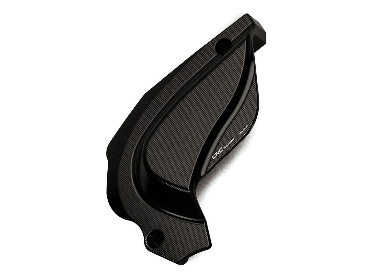 CP169 - CNC RACING Ducati Multistrada 950 (17/18) Sprocket Cover – Accessories in the Motoraider Motorcycle Aftermarket Accessories and Parts Online Shop