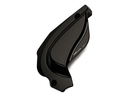 CP169 - CNC RACING Ducati Multistrada 950 (17/18) Sprocket Cover – Accessories in the Motoraider Motorcycle Aftermarket Accessories and Parts Online Shop
