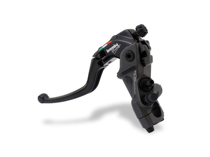 BREMBO Clutch Master Cylinder 16RCS "Corsa Corta" – Accessories in the Motoraider Motorcycle Aftermarket Accessories and Parts Online Shop