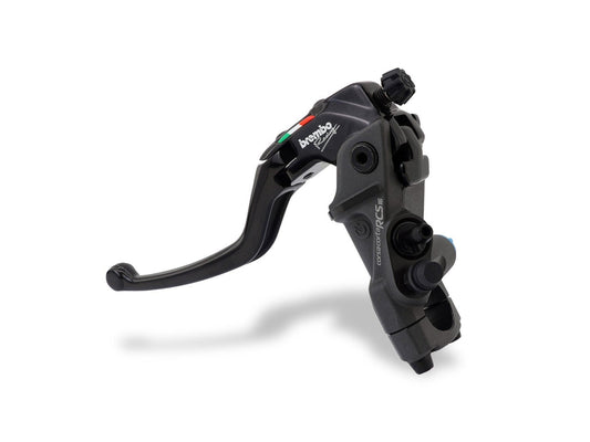 BREMBO Clutch Master Cylinder 16RCS "Corsa Corta" – Accessories in the Motoraider Motorcycle Aftermarket Accessories and Parts Online Shop