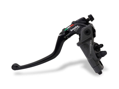 BREMBO Clutch Master Cylinder 16RCS "Corsa Corta" – Accessories in the Motoraider Motorcycle Aftermarket Accessories and Parts Online Shop