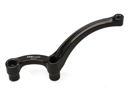 Ducati Monster 1200 (14/21) OHLINS Steering Damper + CNC RACING Mounting Kit – Accessories in the Motoraider Motorcycle Aftermarket Accessories and Parts Online Shop