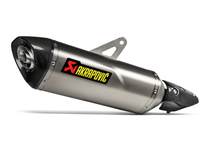 AKRAPOVIC S-K4SO9-HRT Kawasaki Ninja 7 / Z7 Hybrid (2024+) Slip-on Exhaust (titanium) – Accessories in the 2WheelsHero Motorcycle Aftermarket Accessories and Parts Online Shop