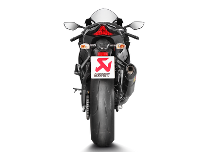 AKRAPOVIC S-K10R9-ZC Kawasaki Ninja ZX-10R / SE / ZX-10RR (2020+) Full Exhaust System "Racing Line" (carbon) – Accessories in the 2WheelsHero Motorcycle Aftermarket Accessories and Parts Online Shop
