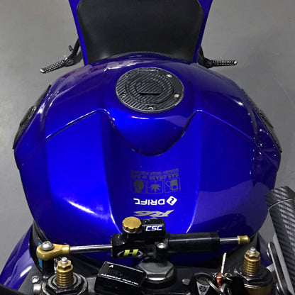 CARBON2RACE Yamaha YZF-R6 (08/16) Carbon Tank Sliders – Accessories in the 2WheelsHero Motorcycle Aftermarket Accessories and Parts Online Shop