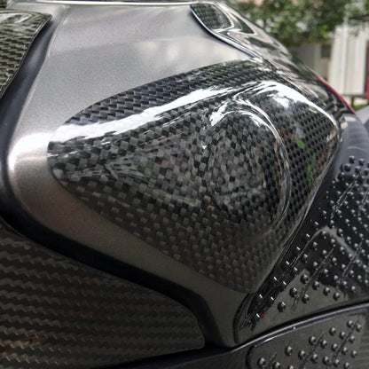 CARBON2RACE Yamaha YZF-R1 (09/14) Carbon Tank Sliders – Accessories in the 2WheelsHero Motorcycle Aftermarket Accessories and Parts Online Shop