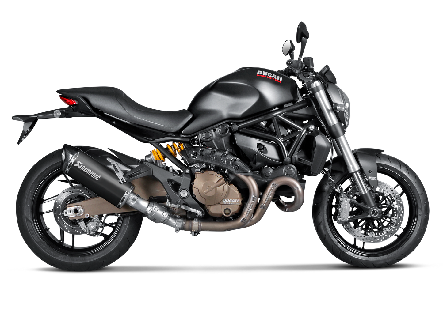 AKRAPOVIC S-D8SO2-HRBL Ducati Monster 821 (14/17) Slip-on Exhaust (titanium) – Accessories in the 2WheelsHero Motorcycle Aftermarket Accessories and Parts Online Shop
