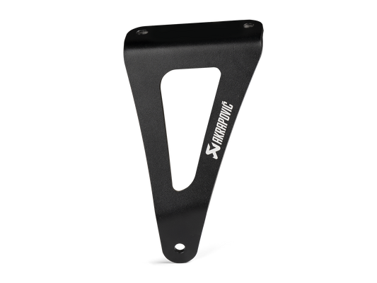 AKRAPOVIC P-X257 Honda CBR1000RR-R Fireblade / SP (2025+) Muffler Bracket (aluminium) – Accessories in the 2WheelsHero Motorcycle Aftermarket Accessories and Parts Online Shop