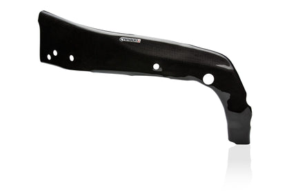 CARBON2RACE Yamaha YZF-R6 (08/...) Carbon Frame Covers – Accessories in the 2WheelsHero Motorcycle Aftermarket Accessories and Parts Online Shop