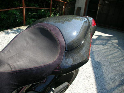 CARBONVANI MV Agusta Brutale (02/09) Carbon Seat Tail – Accessories in the 2WheelsHero Motorcycle Aftermarket Accessories and Parts Online Shop