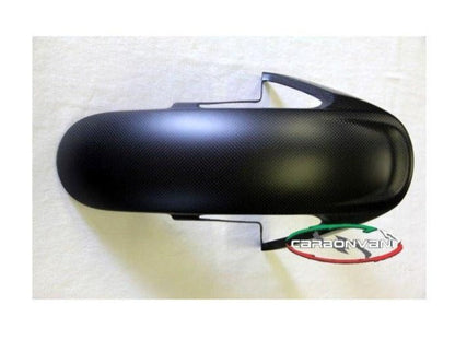 CARBONVANI Ducati Scrambler 800 Carbon Front Fender – Accessories in the 2WheelsHero Motorcycle Aftermarket Accessories and Parts Online Shop
