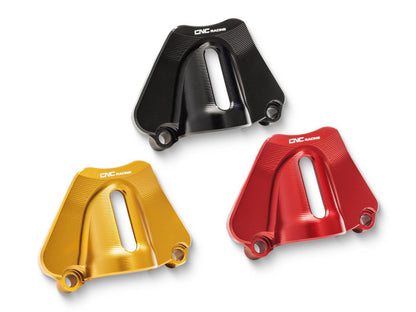 CA121 - CNC RACING MV Agusta Clutch Cover Protection Slider – Accessories in the Motoraider Motorcycle Aftermarket Accessories and Parts Online Shop