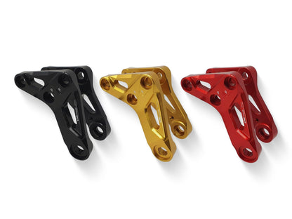 AP001 - CNC RACING Ducati Panigale / Streetfighter V2 Rear Suspension Rocker Arms – Accessories in the Motoraider Motorcycle Aftermarket Accessories and Parts Online Shop