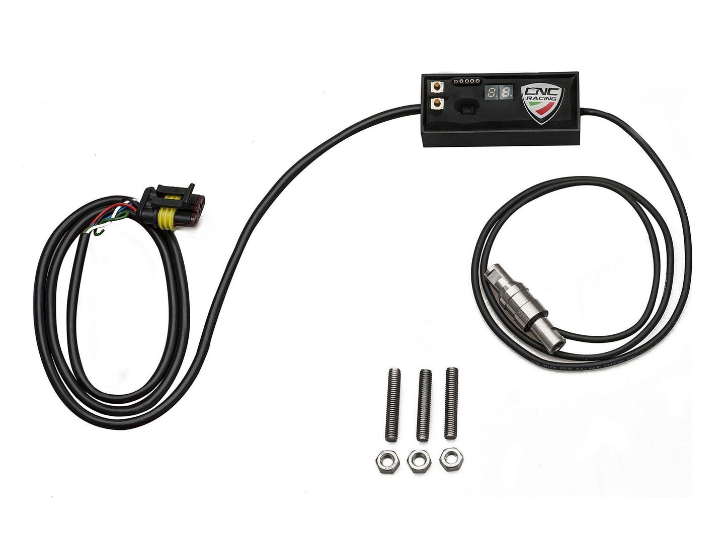 CE710 - CNC RACING Universal Power Shifter – Accessories in the Motoraider Motorcycle Aftermarket Accessories and Parts Online Shop