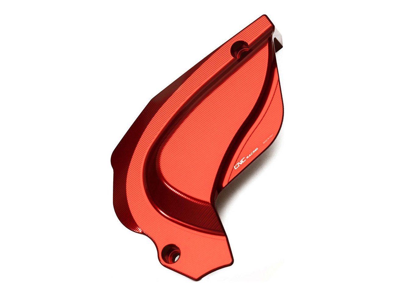 CP169 - CNC RACING Ducati Multistrada 950 (17/18) Sprocket Cover – Accessories in the Motoraider Motorcycle Aftermarket Accessories and Parts Online Shop