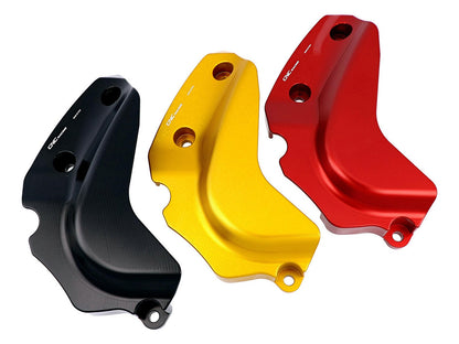 CP170 - CNC RACING Ducati SuperSport 950 / 939 Front Sprocket Cover – Accessories in the Motoraider Motorcycle Aftermarket Accessories and Parts Online Shop