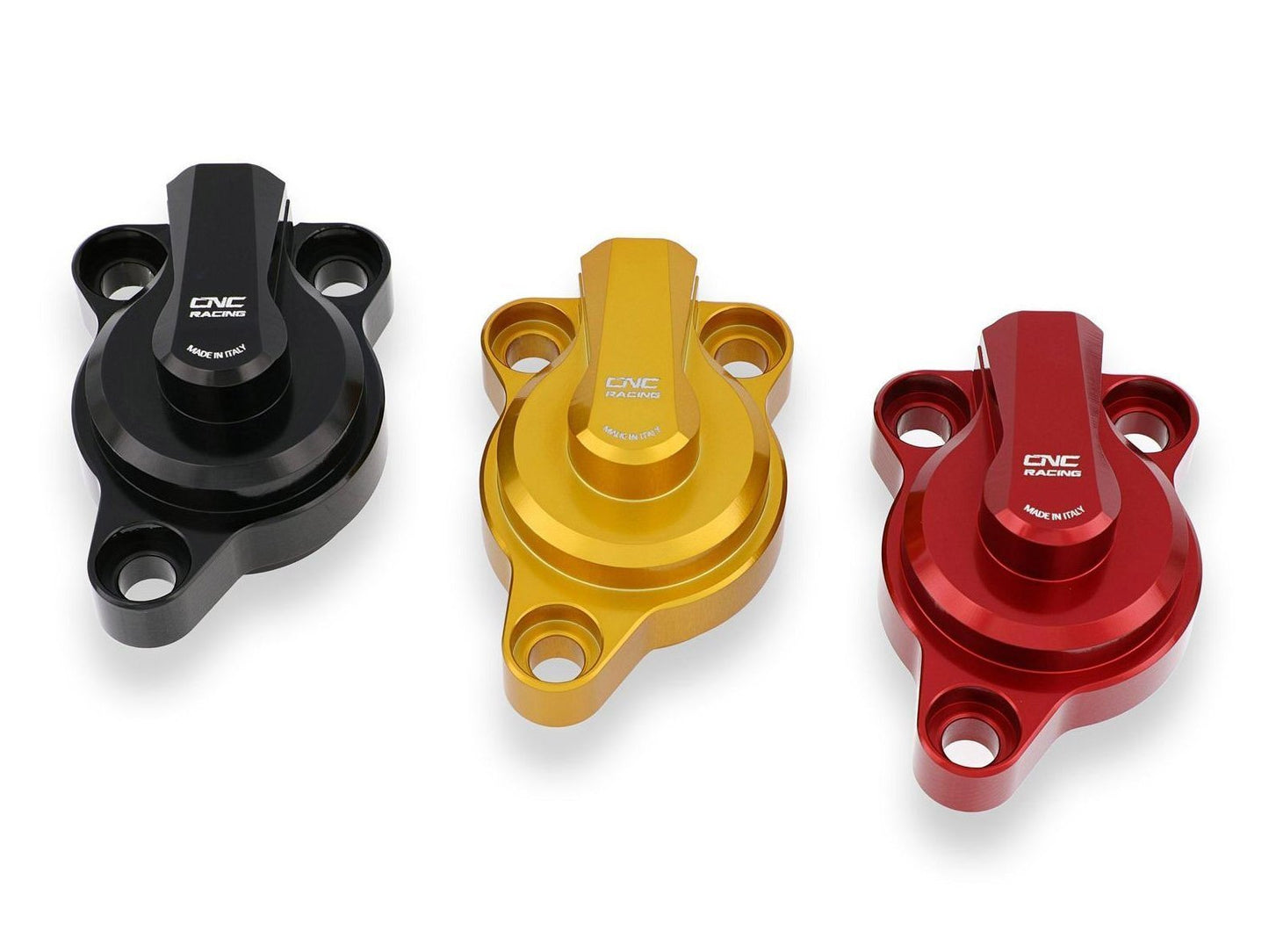 AF650 - CNC RACING Ducati Clutch Slave Cylinder (Ø 29 mm) – Accessories in the Motoraider Motorcycle Aftermarket Accessories and Parts Online Shop