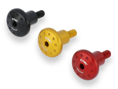 KV328 - CNC RACING Ducati / MV Agusta Front Fluid Tank Screw – Accessories in the Motoraider Motorcycle Aftermarket Accessories and Parts Online Shop