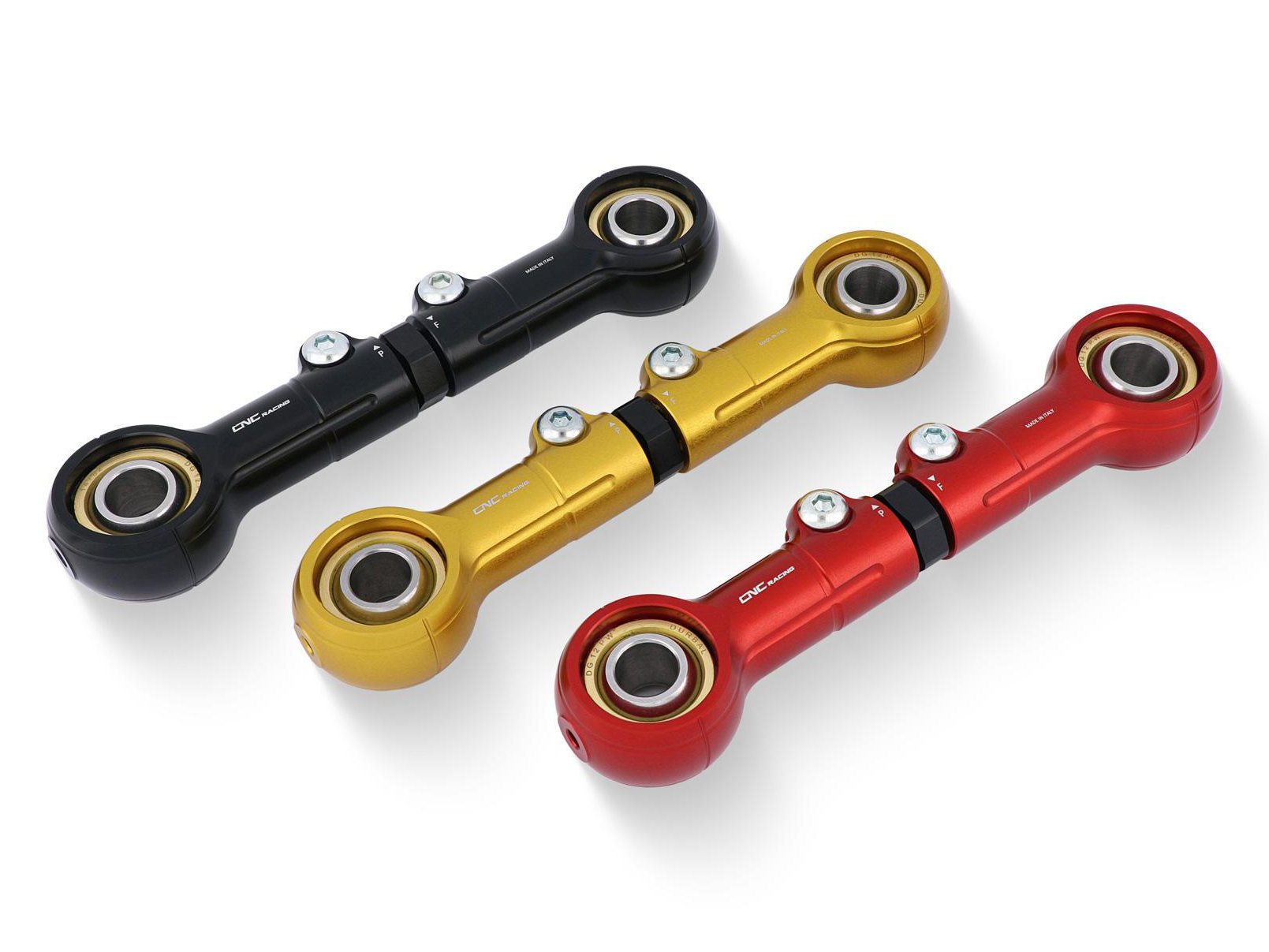 AP002 - CNC RACING Ducati Panigale / Streetfighter V2 Rear Suspension Rod – Accessories in the Motoraider Motorcycle Aftermarket Accessories and Parts Online Shop