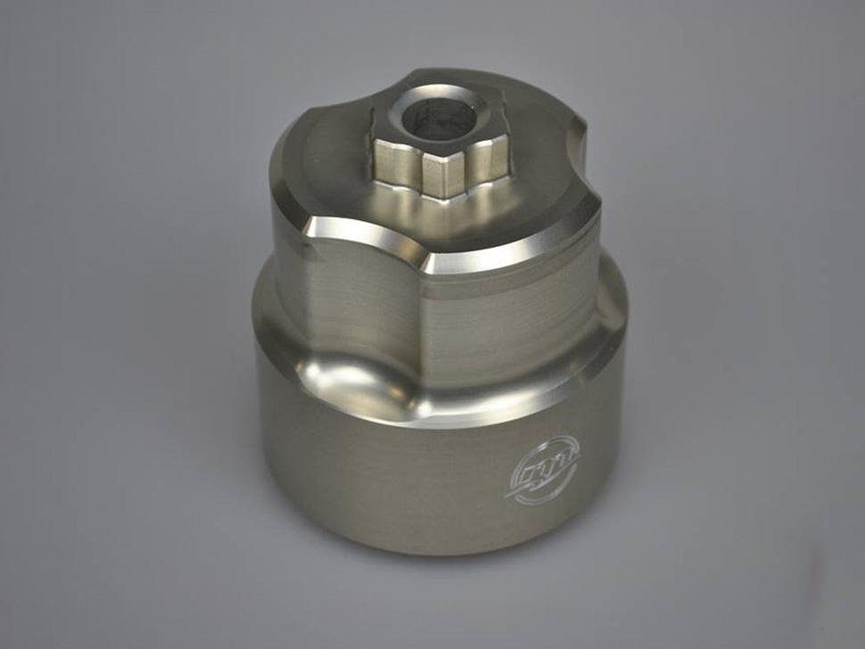 MELOTTI RACING MV Agusta F4 / Brutale Steering Head Nut Wrench – Accessories in the 2WheelsHero Motorcycle Aftermarket Accessories and Parts Online Shop