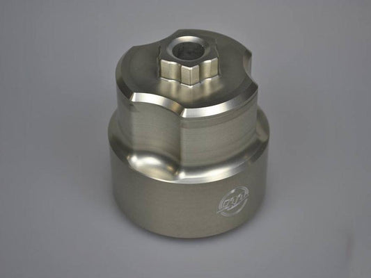 MELOTTI RACING MV Agusta F4 / Brutale Steering Head Nut Wrench – Accessories in the 2WheelsHero Motorcycle Aftermarket Accessories and Parts Online Shop